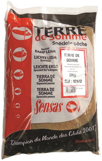 SENSAS Terre de Somme 6 kg