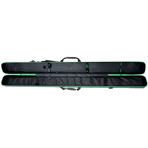 Sensas Top Kit Hard Case 190cm