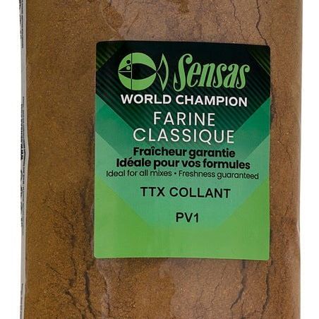 Sensas TTX Binder PV1 1kg