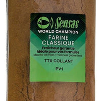 Sensas TTX Binder PV1 1kg
