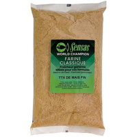 Sensas TTX Fine Maize Sprots 1kg