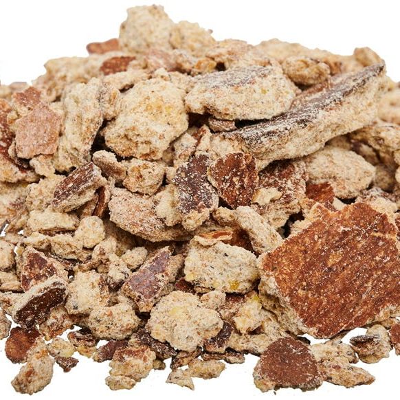 Sensas TTX Large Maize Sprouts 1kg