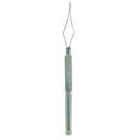 Sensas tubing line threader