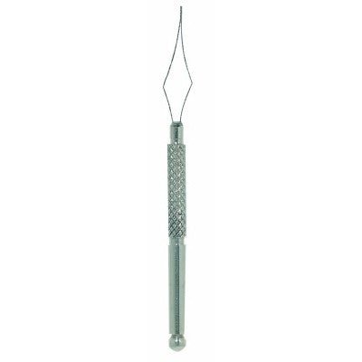 Sensas tubing line threader