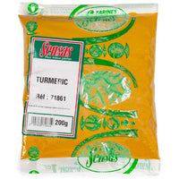 SENSAS Turmeric 200g