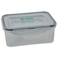 Sensas Waterproof Box Set 3pcs