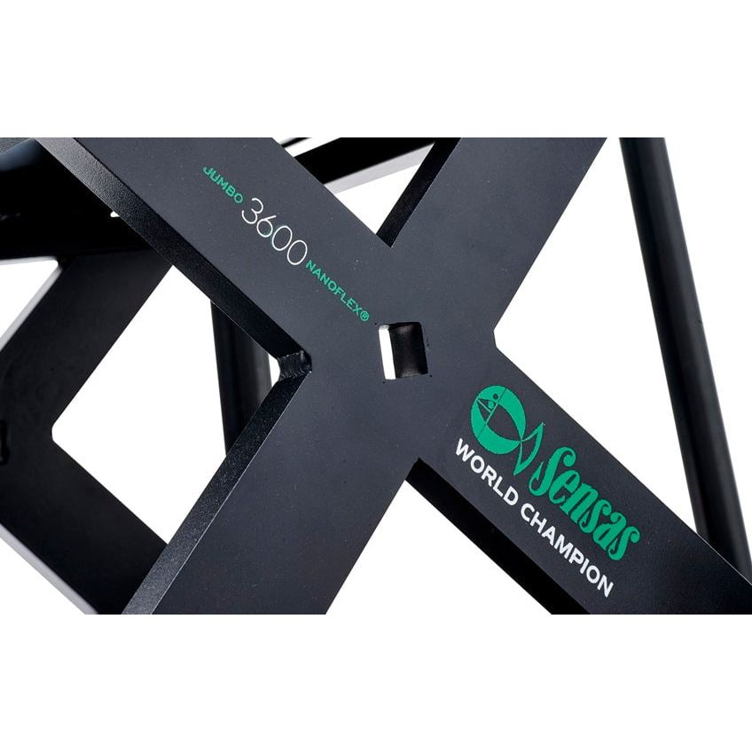 Sensas World Champion 3600 Seatbox