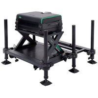 Sensas World Champion 3600 Seatbox