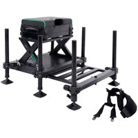 Sensas World Champion 3600 Seatbox