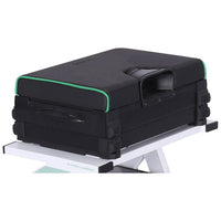 Sensas World Champion 3910 Seatbox White & Green