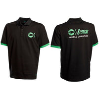 Sensas World Champion Black Polo