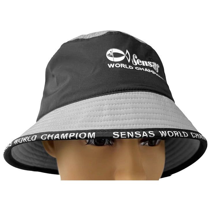 SENSAS WORLD CHAMPION BOB HAT