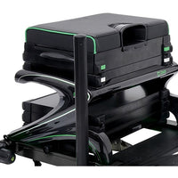 Sensas World Champion Carbon SCC36 Seatbox