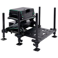 Sensas World Champion Carbon SCC36 Seatbox