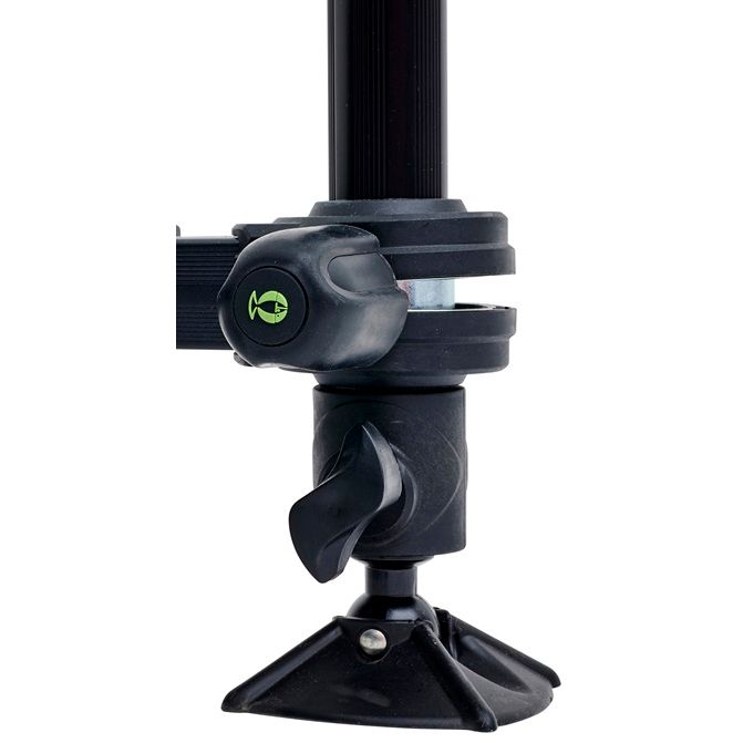 Sensas World Champion Carbon SCC36 Seatbox