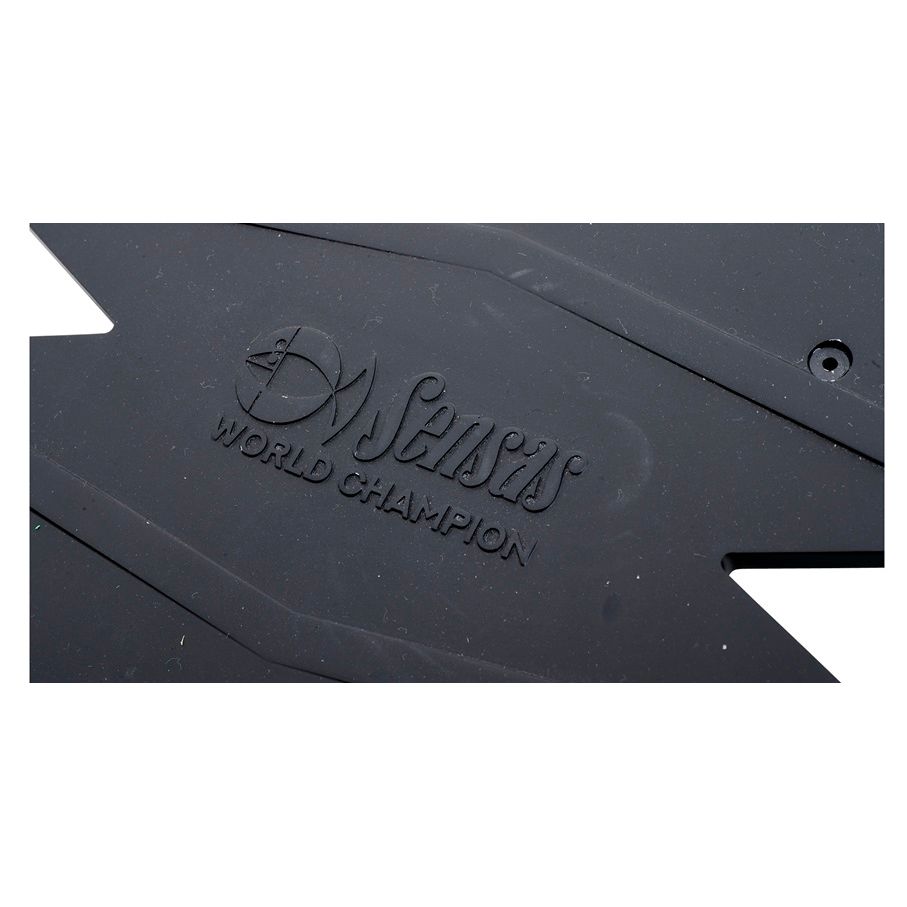 Sensas World Champion Carbon SCC36 Seatbox