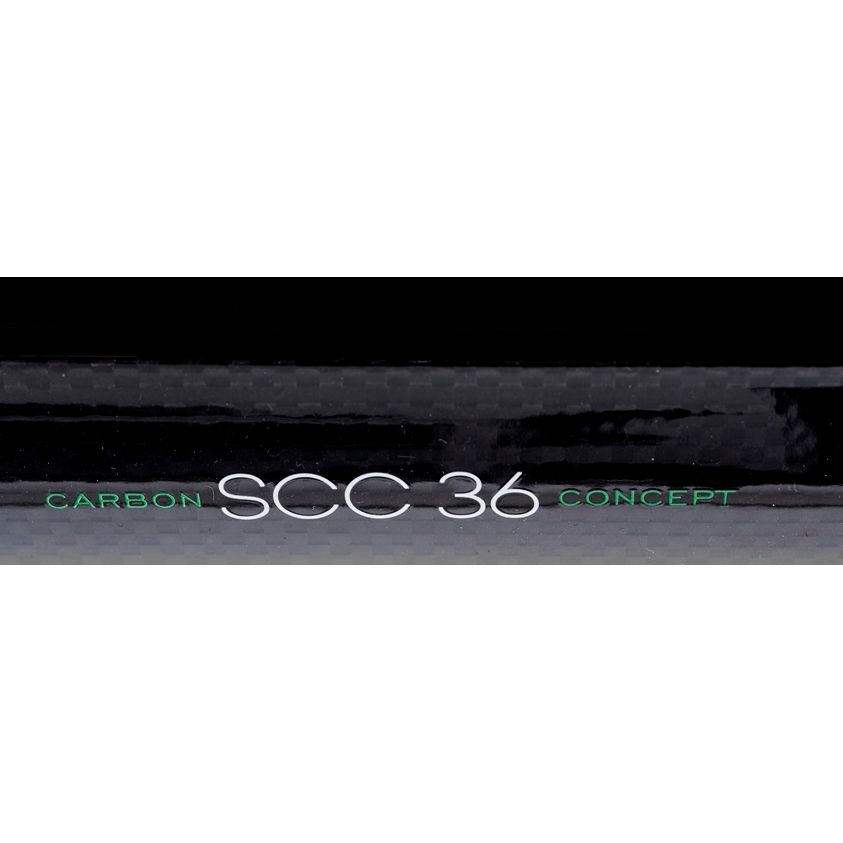 Sensas World Champion Carbon SCC36 Seatbox