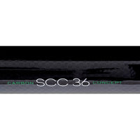 Sensas World Champion Carbon SCC36 Seatbox