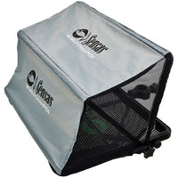 Sensas World Champion Tray With Removable Hood
