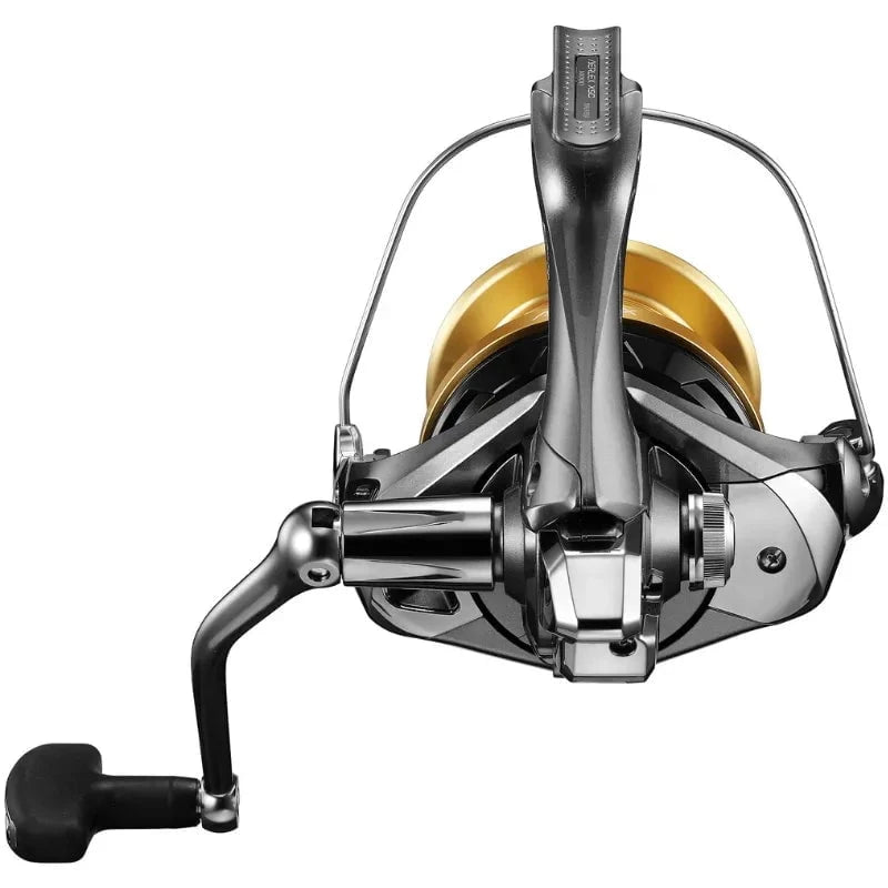 Shimano 25 Aerlex XSC 14000