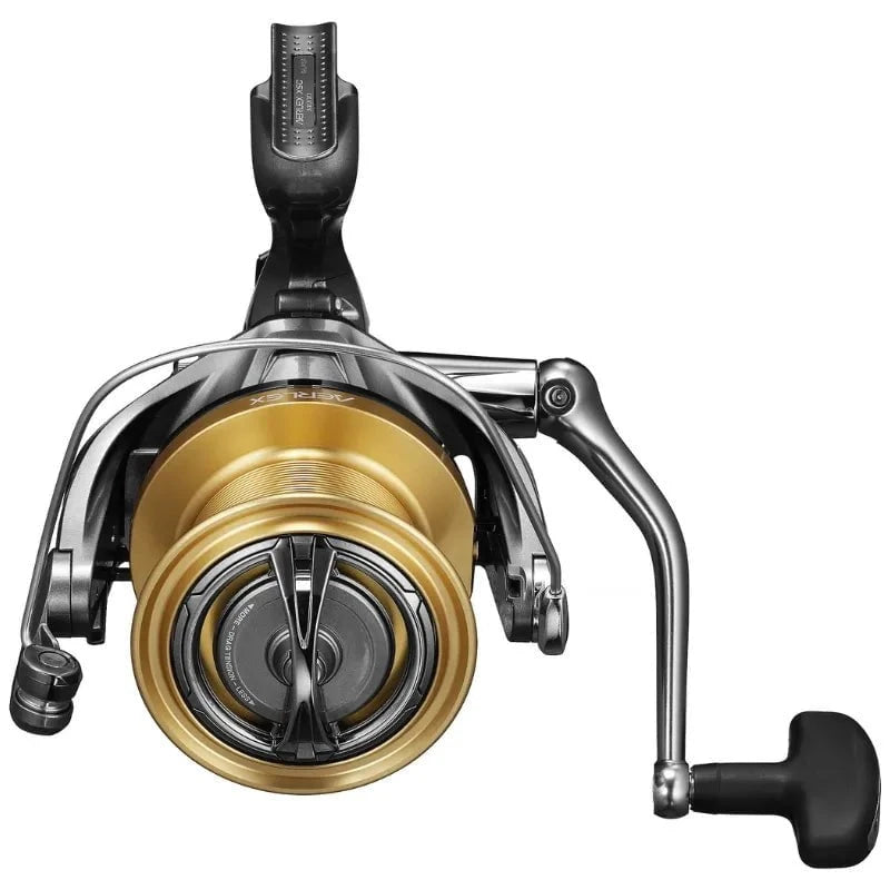 Shimano 25 Aerlex XSC 14000