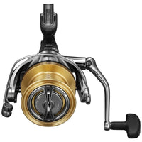 Shimano 25 Aerlex XSC 14000