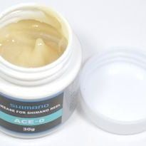 Shimano Ace-0 Grease 30g Reel Grease Lubricant – MatchFishing