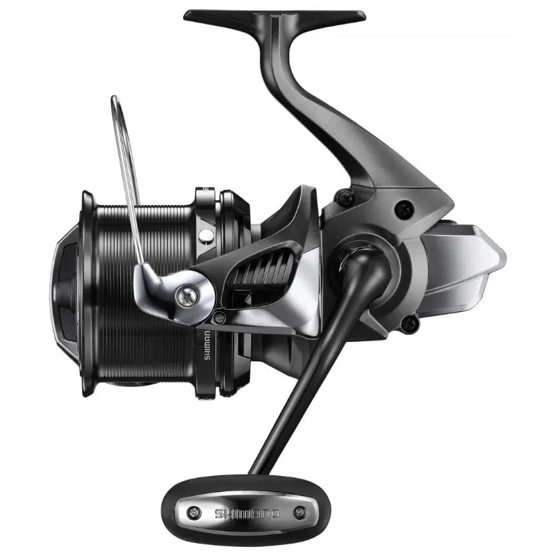 erics angling shimano reels Shimano Aerlex XTC Big Pit Carp Fishing Reel – MatchFishing
