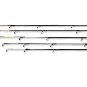Shimano Aero Tip 2.50oz NG SD Carbom Normal Guide Small Diameter