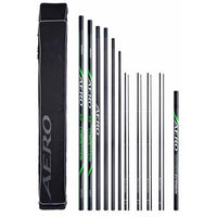 Shimano Aero X2 13m Pole Pack