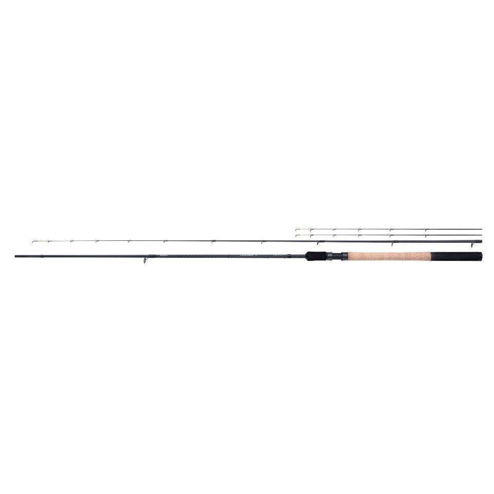 Shimano Aero X3 Precision Feeder 2.74-3.05m 50g 2pc + Tips