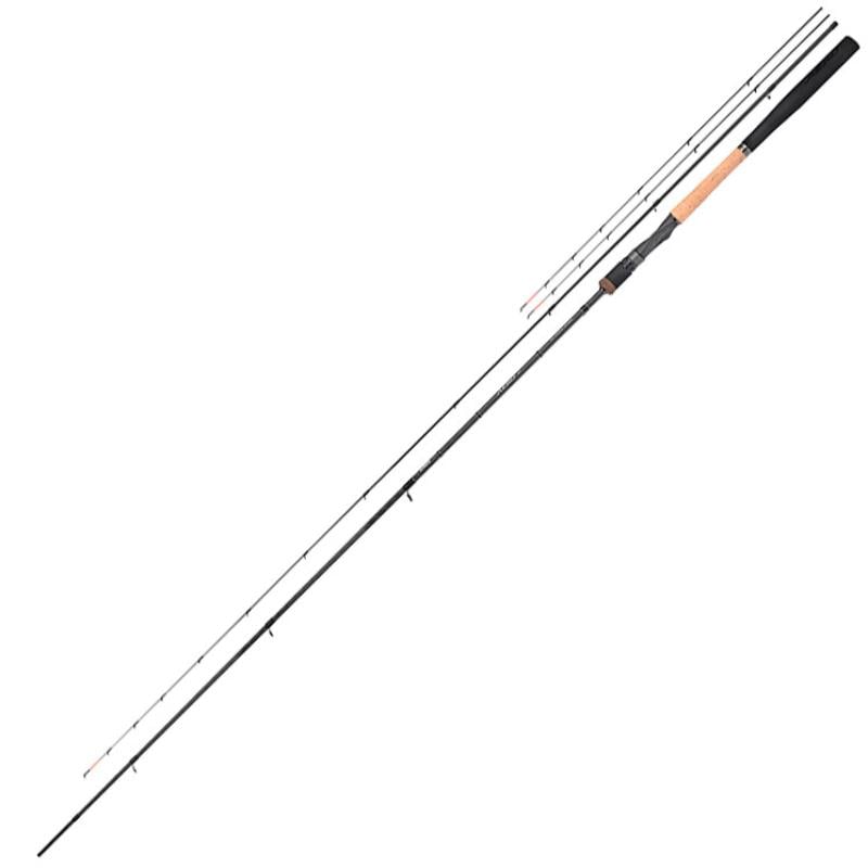 shimano aero carp rod Shimano Aero X7A Finesse Feeder Rod – MatchFishing