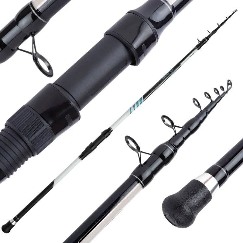 shimano alivio bx spinning rod Shimano Alivio CX Boat Tele Boat Fishing Rod – MatchFishing