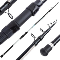 shimano alivio cx carp rod Shimano Alivio CX Boat Tele Boat Fishing Rod – MatchFishing