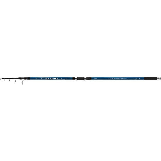 shimano alivio match rod Shimano Alivio GX Surf Tele Surfcasting Rod – MatchFishing