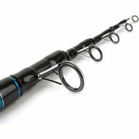 Shimano Alivio GX Surf Tele