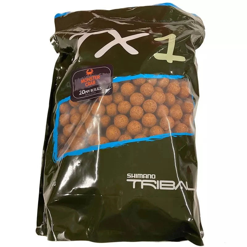 Shimano Bait TX1 Boille Monster Crab