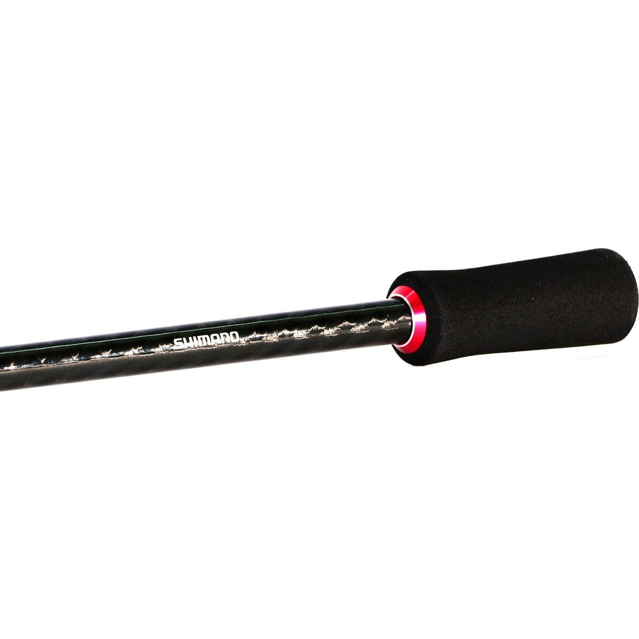 Shimano Bassterra LRF