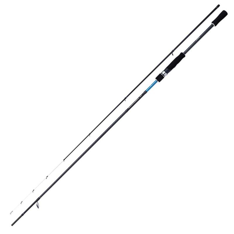 Shimano Bassterra XT+ Spin LRF