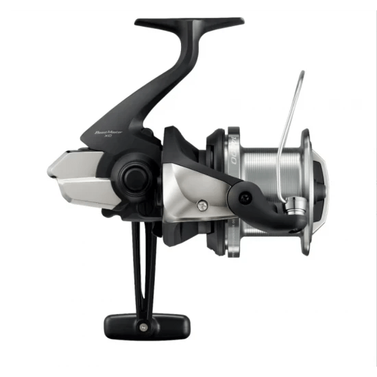 shimano beastmaster carp rod for sale Shimano Beastmaster 14000 XC Carp Fishing Reel – MatchFishing