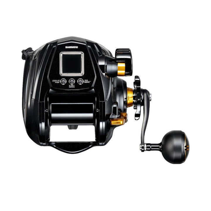 SHIMANO BeastMaster 30/50 Two Speed リール Shimano Beastmaster B 9000 RH Electric Fishing Reel – MatchFishing