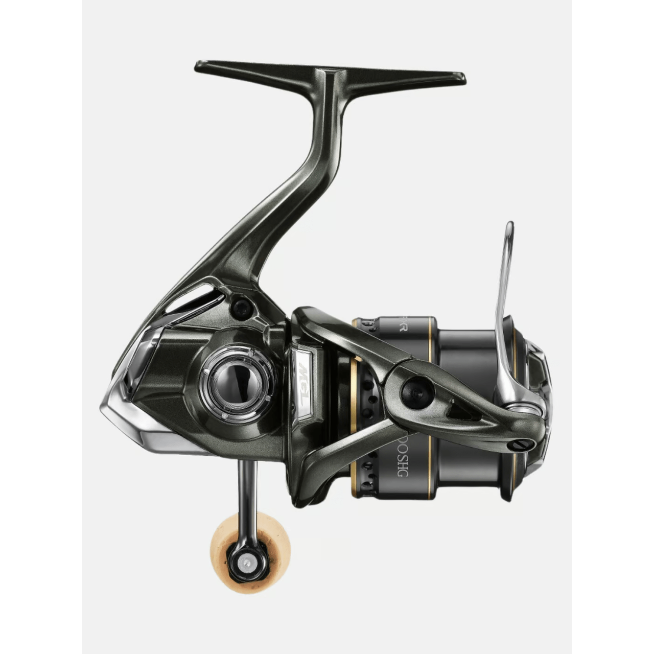 Shimano Cardiff XR C2000S
