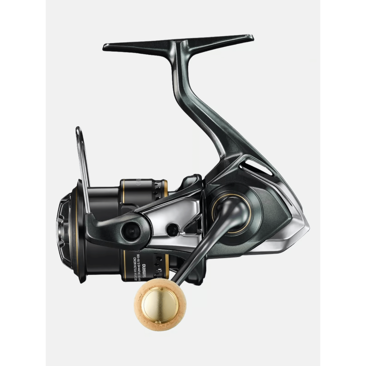 Shimano Cardiff XR C2000S