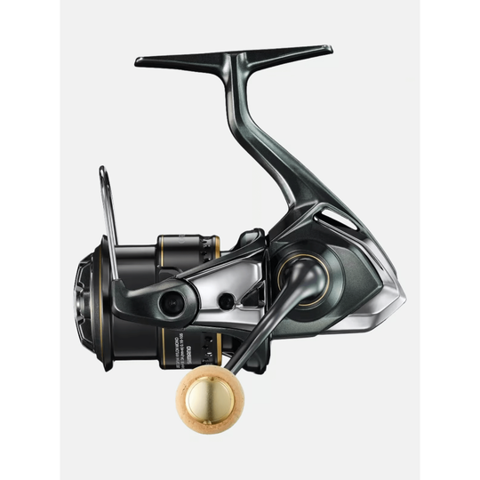 【希少】SHIMANO CARDIFF 5ISDC リール Shimano Cardiff XR Trout Spinning Reel – MatchFishing
