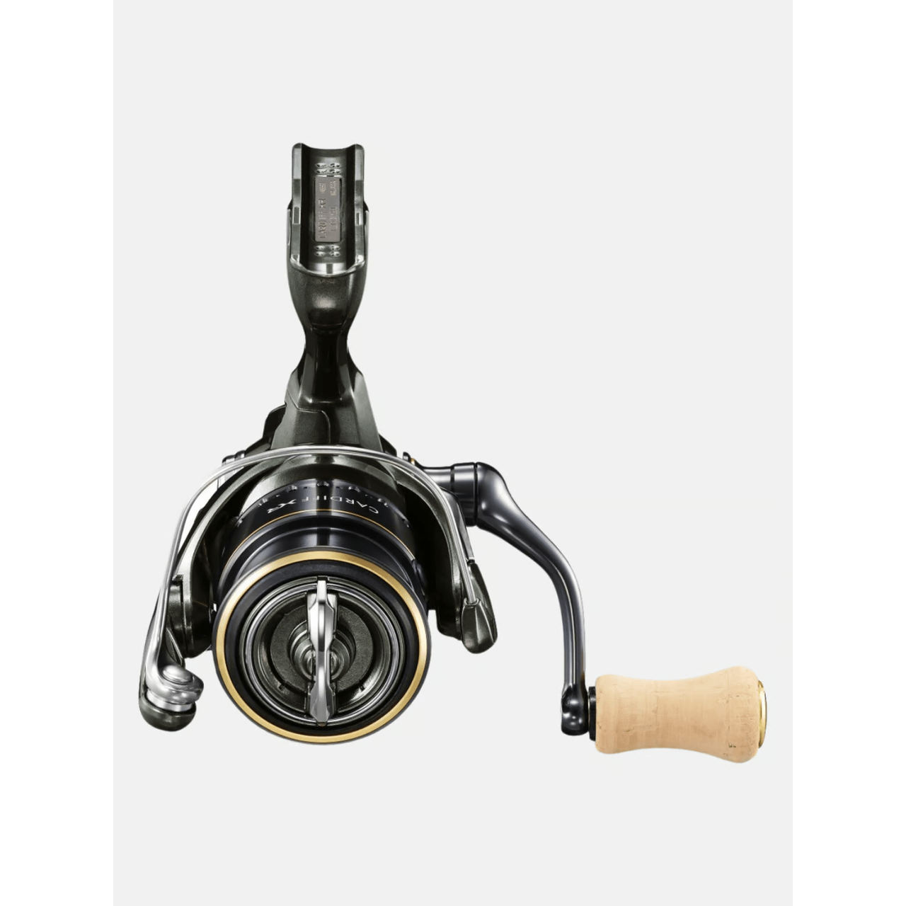 shimano cardiff trout rods Shimano Cardiff XR Trout Spinning Reel – MatchFishing