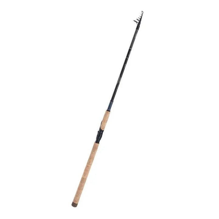 shimano catana carp rod 50mm FX Spinning Tele Telescopic – MatchFishing euro reel Tackle Color:Parrot such as lures and 20'x9' Decorative Fishing Net