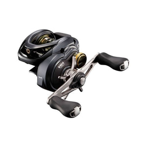 Shimano Curado BFS XG Left Hand