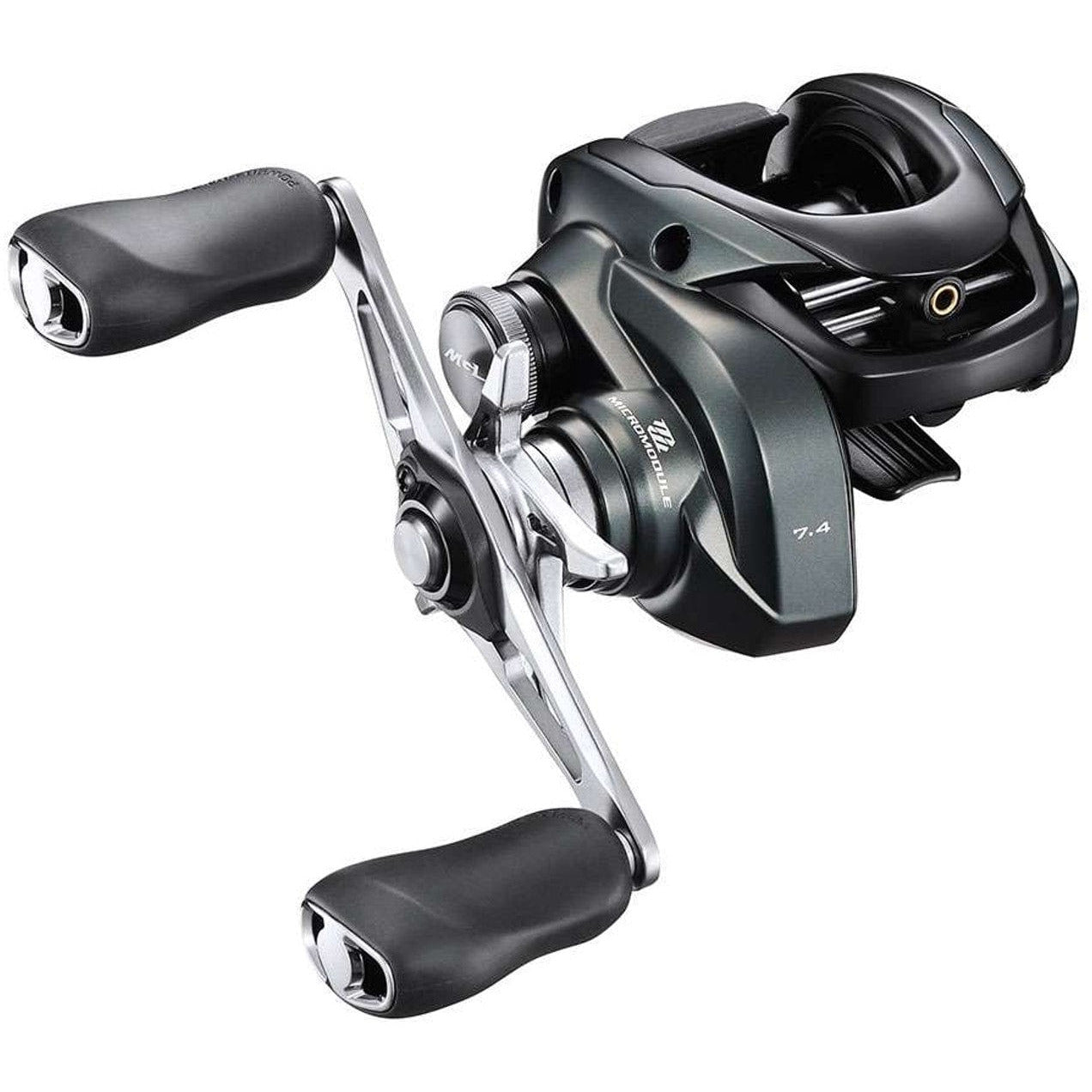 Shimano Curado K MGL 151 HG Left Hand