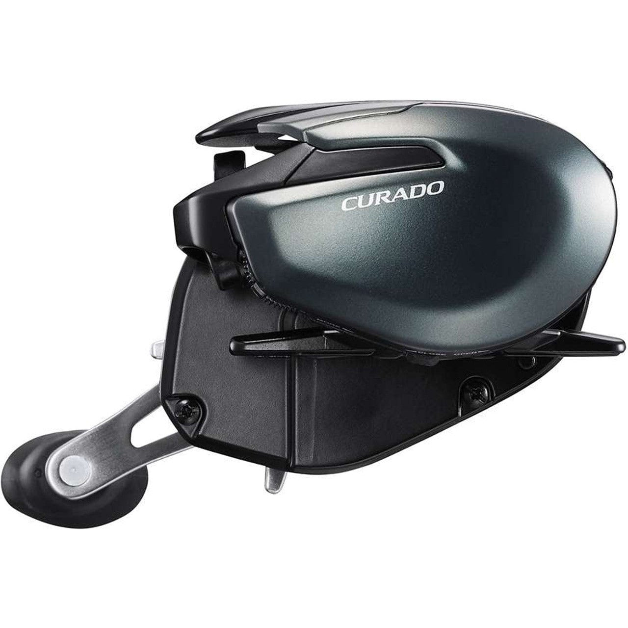 Shimano Curado K MGL 151 HG Left Hand