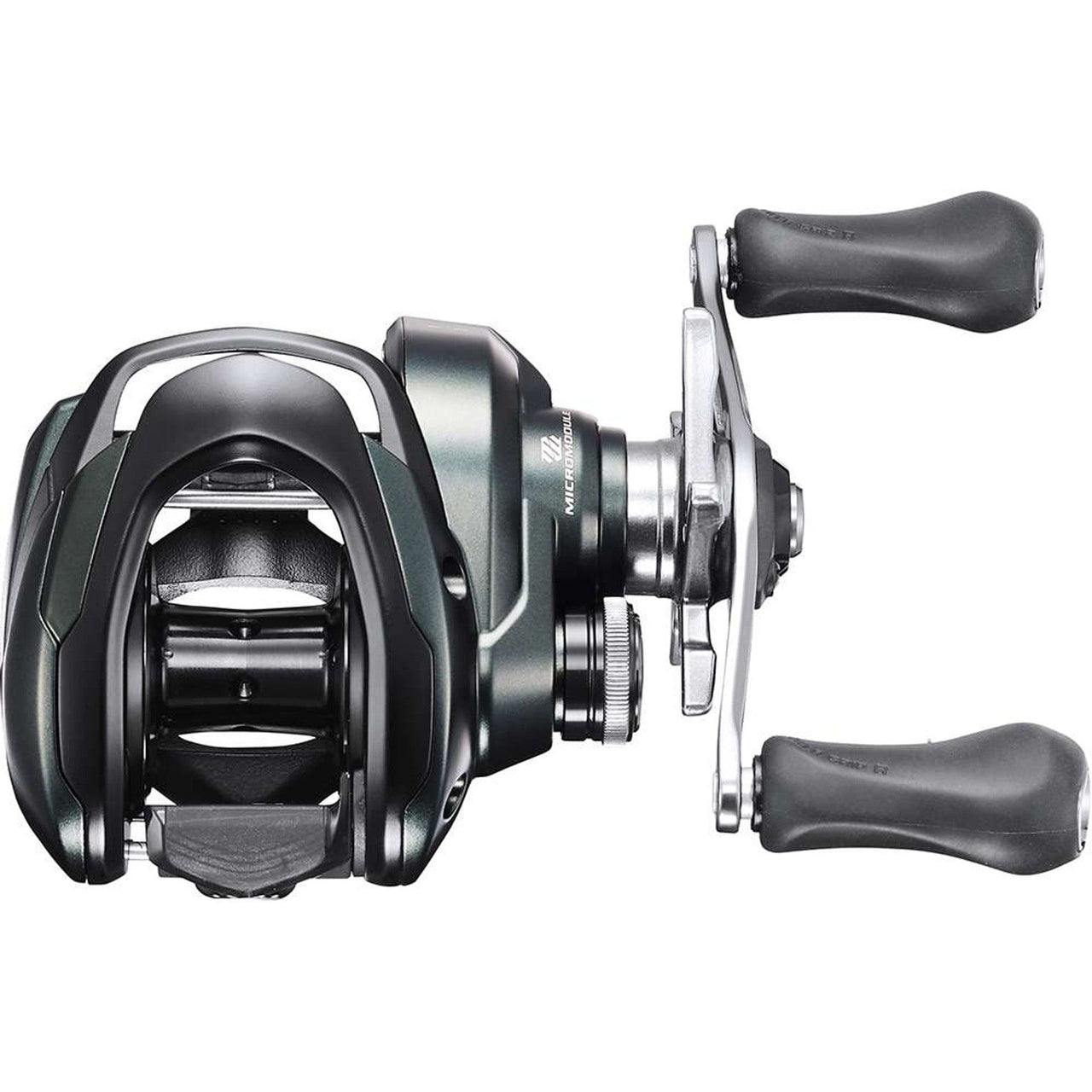 Shimano Curado K MGL 151 HG Left Hand